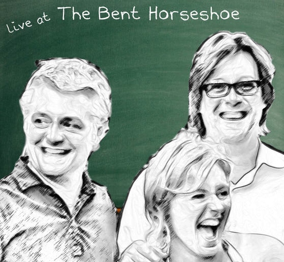 Live at The Bent Horseshoe