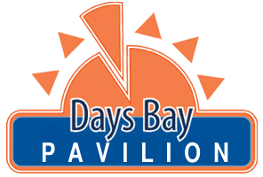 The Pavilion - Days Bay - Eastbourne