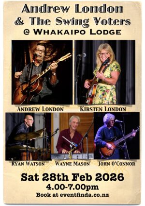 Swing Voters Whakaipo 28 Feb 2026